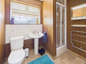 Shower Room- click for photo gallery